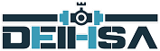 Logo DEIHSA