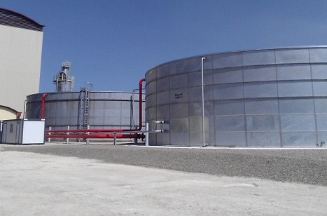 Proyecto Industrial Delta
